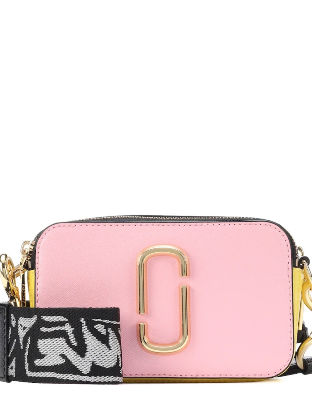 Marc Jacobs Pink snapshot